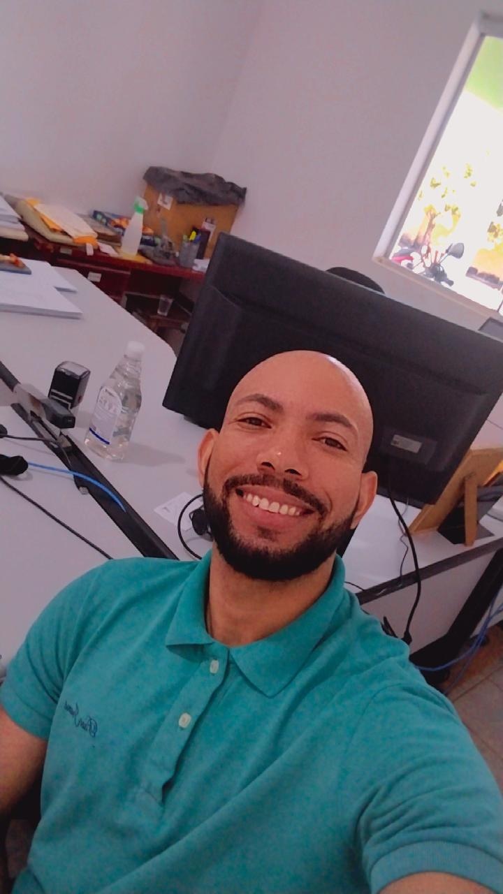 Foto de Tiago Ferreira da Costa