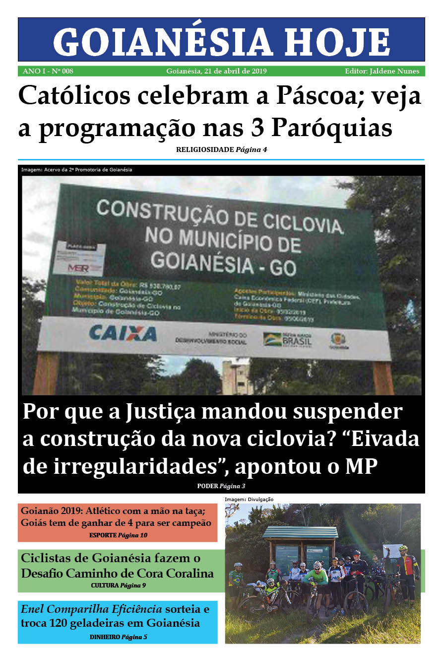 EDIÇÃO 008